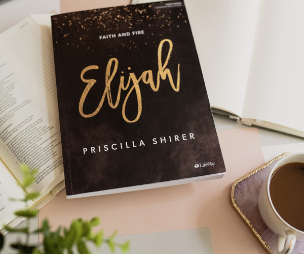 Elijah